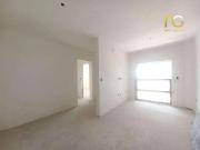 Apartamento para Venda em Praia Grande/SP Vilamar 2 Quartos