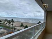 Apartamento para Venda em Praia Grande/SP Vilamar 2 Quartos