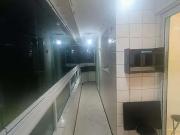 Apartamento para Venda em Praia Grande/SP Vilamar 2 Quartos