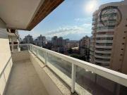 Apartamento para Venda em Praia Grande/SP Vilamar 2 Quartos