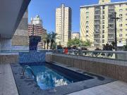 Apartamento para Venda em Praia Grande/SP Vilamar 2 Quartos