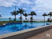 Apartamento para Venda em Praia Grande/SP Vilamar 2 Quartos