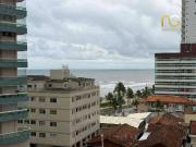 Apartamento para Venda em Praia Grande/SP Vilamar 2 Quartos