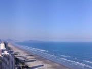 Apartamento para Venda em Praia Grande/SP Vilamar 2 Quartos