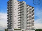 Apartamento para Venda em Praia Grande/SP Vilamar 2 Quartos