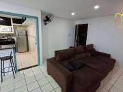 Apartamento para Venda em Praia Grande/SP Vilamar 2 Quartos