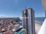 Apartamento para Venda em Praia Grande/SP Vilamar 2 Quartos
