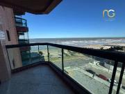 Apartamento para Venda em Praia Grande/SP Vilamar 2 Quartos