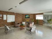 Apartamento para Venda em Praia Grande/SP Vilamar 2 Quartos