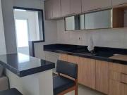 Apartamento para Venda em Praia Grande/SP Vilamar 2 Quartos