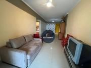 Apartamento para Venda em Praia Grande/SP Vilamar 2 Quartos