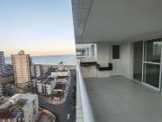 Apartamento para Venda em Praia Grande/SP Vilamar 2 Quartos