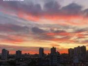 Apartamento para Venda em Praia Grande/SP Vilamar 2 Quartos