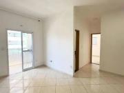 Apartamento para Venda em Praia Grande/SP Vilamar 2 Quartos
