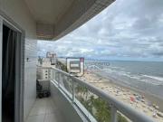 Apartamento para Venda em Praia Grande/SP Vilamar 2 Quartos