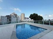 Apartamento para Venda em Praia Grande/SP Vilamar 2 Quartos