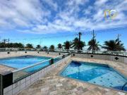 Apartamento para Venda em Praia Grande/SP Vilamar 2 Quartos