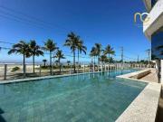 Apartamento para Venda em Praia Grande/SP Vilamar 2 Quartos