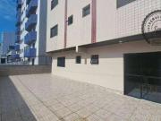 Apartamento para Venda em Praia Grande/SP Vilamar 2 Quartos