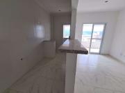 Apartamento para Venda em Praia Grande/SP Vilamar 2 Quartos