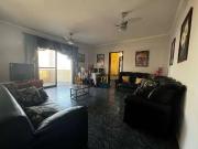 Apartamento para Venda em Praia Grande/SP Vilamar 2 Quartos