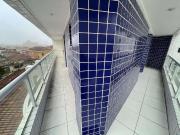 Apartamento para Venda em Praia Grande/SP Vilamar 2 Quartos Apartamento para Venda em Praia Grande/SP Vilamar 2 Quartos