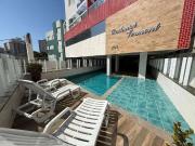 Apartamento para Venda em Praia Grande/SP Vilamar 2 Quartos