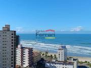 Apartamento para Venda em Praia Grande/SP Vilamar 2 Quartos