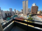 Apartamento para Venda em Praia Grande/SP Vilamar 2 Quartos