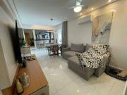 Apartamento para Venda em Praia Grande/SP Vilamar 2 Quartos