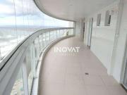 Apartamento para Venda em Praia Grande/SP Vilamar 3 Quartos