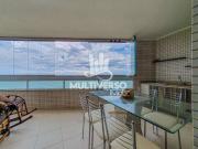 Apartamento para Venda em Praia Grande/SP Vilamar 3 Quartos