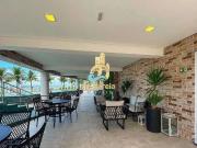 Apartamento para Venda em Praia Grande/SP Vilamar 3 Quartos