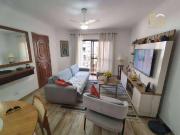 Apartamento para Venda em Praia Grande/SP Vila Caiçara 3...