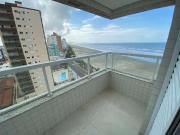 Apartamento para Venda em Praia Grande/SP Vilamar 3 Quartos