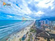 Apartamento para Venda em Praia Grande/SP Vilamar 3 Quartos