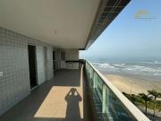 Apartamento para Venda em Praia Grande/SP Vilamar 3 Quartos