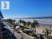 Apartamento para Venda em Praia Grande/SP Vilamar 3 Quartos