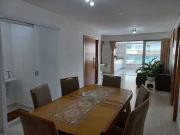 Apartamento para Venda em Praia Grande/SP Vilamar 3 Quartos