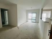 Apartamento para Venda em Praia Grande/SP Vilamar 3 Quartos