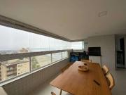 Apartamento para Venda em Praia Grande/SP Vila Caiçara 3...