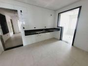 Apartamento para Venda em Praia Grande/SP Vila Caiçara 3...