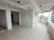 Apartamento para Venda em Praia Grande/SP Vila Caiçara 3...