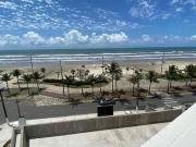 Apartamento para Venda em Praia Grande/SP Vilamar 3 Quartos