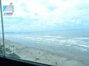 Apartamento para Venda em Praia Grande/SP Vilamar 3 Quartos