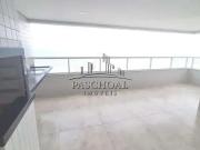 Apartamento para Venda em Praia Grande/SP Vilamar 3 Quartos