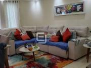 Apartamento para Venda em Praia Grande/SP Vilamar 3 Quartos