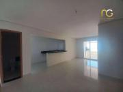 Apartamento para Venda em Praia Grande/SP Vilamar 3 Quartos