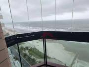 Apartamento para Venda em Praia Grande/SP Vilamar 3 Quartos