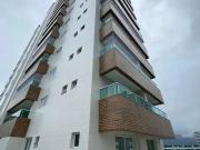 Apartamento para Venda em Praia Grande/SP Vilamar 3 Quartos